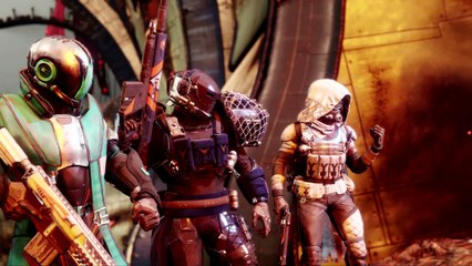 Destiny 2 - Multigiocatore competitivo