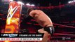 Roman Reigns vs. Finn Bálor: Raw, May 15, 2017
