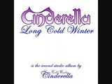 Cinderella Long Cold Winter (full album preview)
