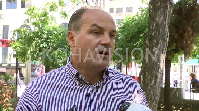 PAN-i merr pjesë në takimin konsultativ - LAA do t’i drejtohet Kushtetueses nëse ata s’shkojnë në seancë