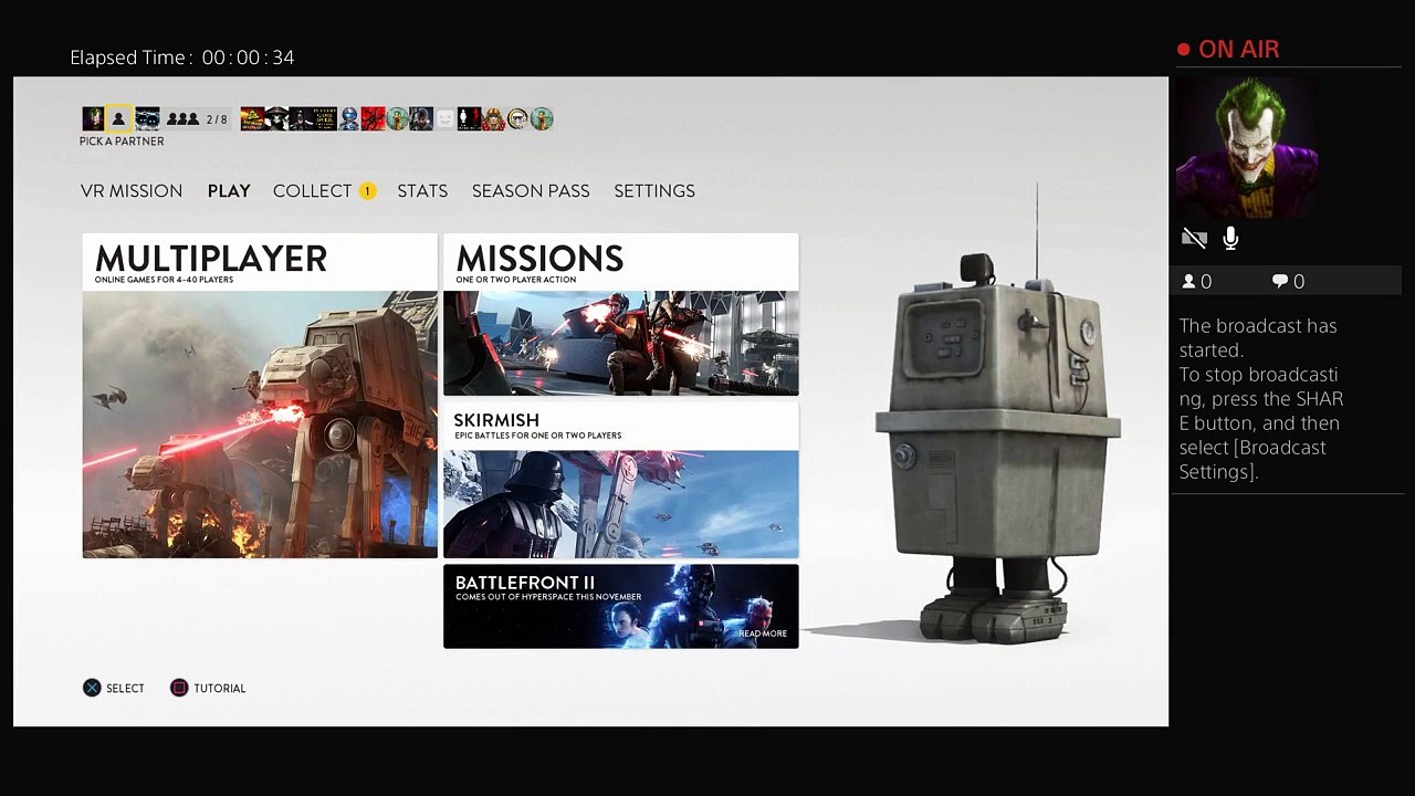 Battlefront star wars (25)