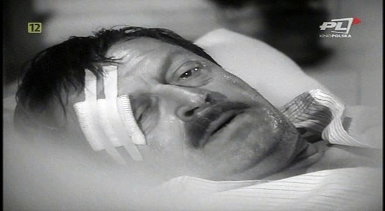 Łuk Tęczy(Duhový luk) odc.9 Zemsta serial CS-PL 1972 lektor PL