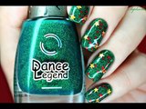 Christmas Nail Art Compilation - The Best Nail Art designs compilation December 2016