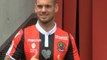 Sneijder 'targeting prizes' after being presented at Nice