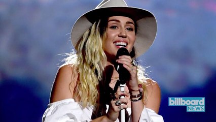 Miley Cyrus to Release New Album 'Younger Now' in September | Billboard News