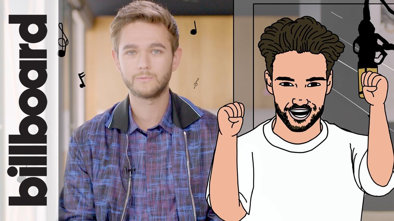 Zedd & Liam Payne's "Get Low" | How It Went Down