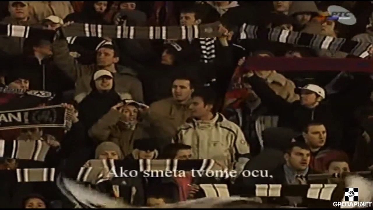 Ako smeta tvome ocu..