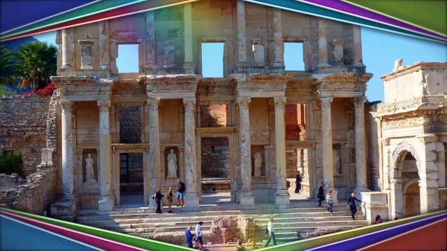 EPHESUS TOURS