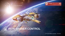 Destiny clip: The last Iron Banner match EVER!