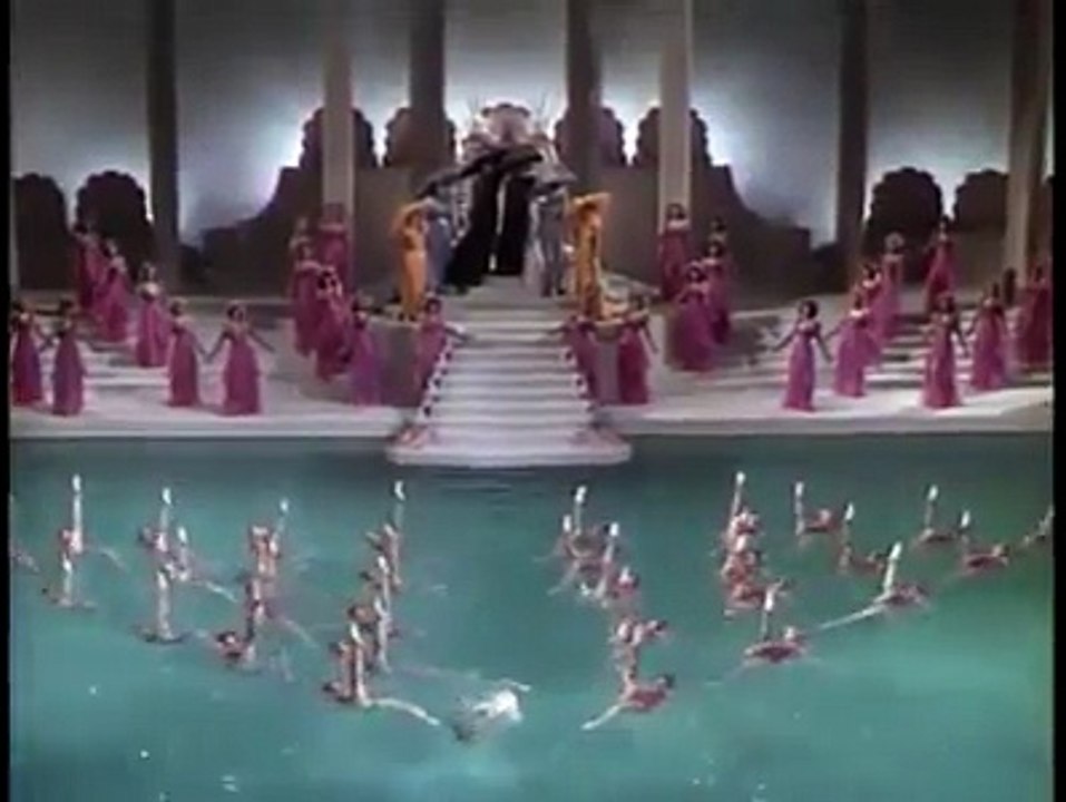 Esther Williams (1944) 8 August 1921 Birthday Today