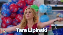 Superstore Season 2 McKayla Maroney and Tara Lipinski Olympic Episode Promo (HD)