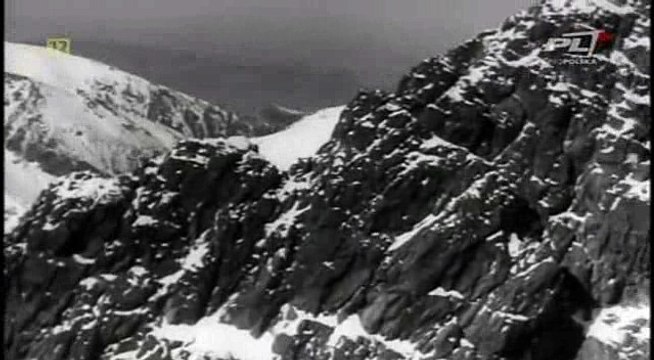 Łuk Tęczy(Duhový luk) odc.10 Człowiek w masce serial CS-PL 1972 lektor PL