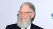 David Letterman to Host New Talk Show for Netflix | THR News