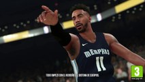 NBA 2K18 - 