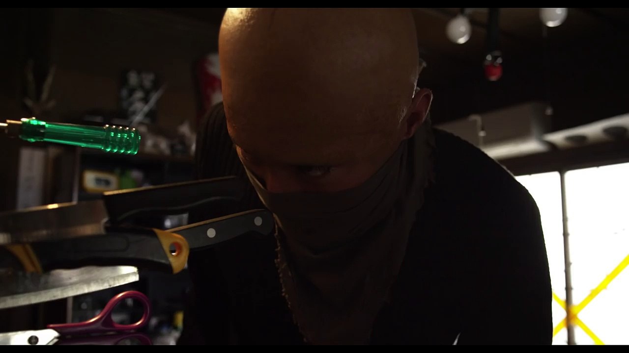 「バイバイ、ウシジマ」　映画「闇金ウシジマくん ザ・ファイナル」予告編　#Yamikin Ushijima kun　#movie