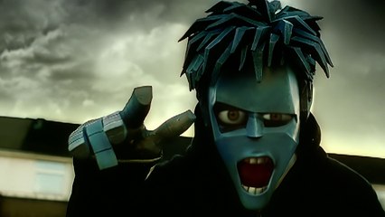 The Offspring - Hit That