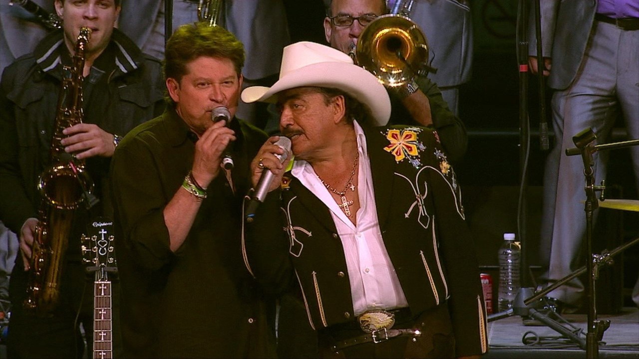 Joan Sebastian Maracas video Dailymotion