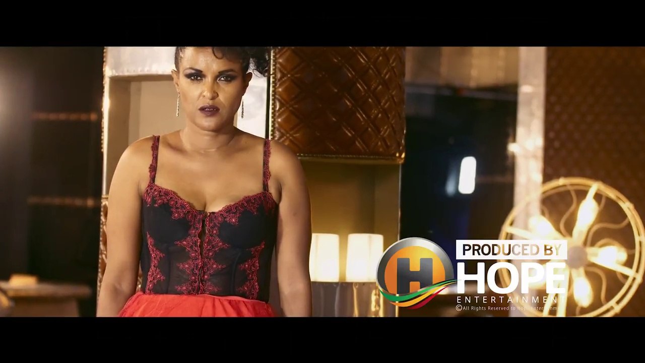 Tsedenia G∕ Markos - Abet Yachi Elet - New Ethiopian Music 2017...share...share