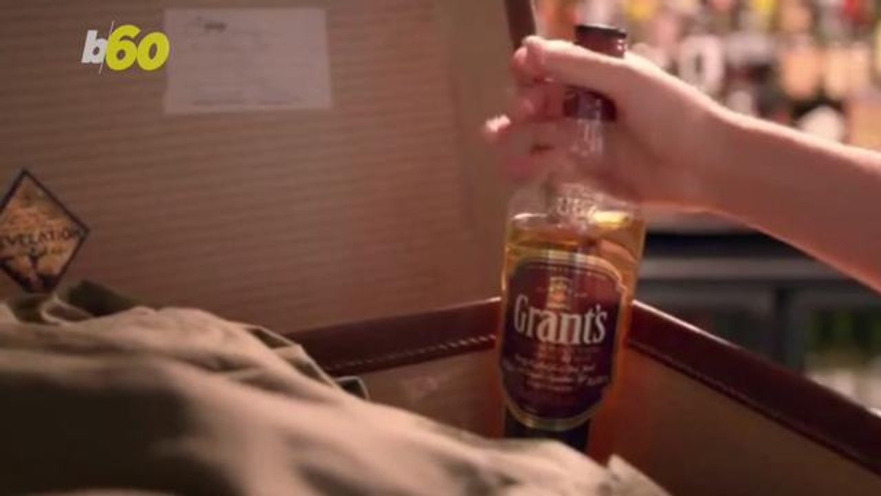 This Whisky Company Is Interviewing People On A 10-Day Trip Around the World