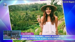 Hande Erçel'in fotosu beğeni rekoru kırdı  Magazin D Yaz