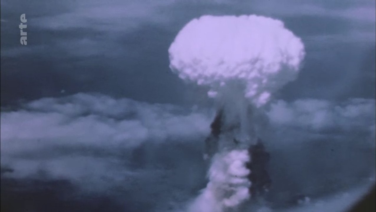 Hiroshima, la veritable histoire