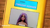 Trajes luz tenue inspirado jugar rareza brillar luz de las estrellas la puesta del sol puesta del sol Doh barbie applejack 201