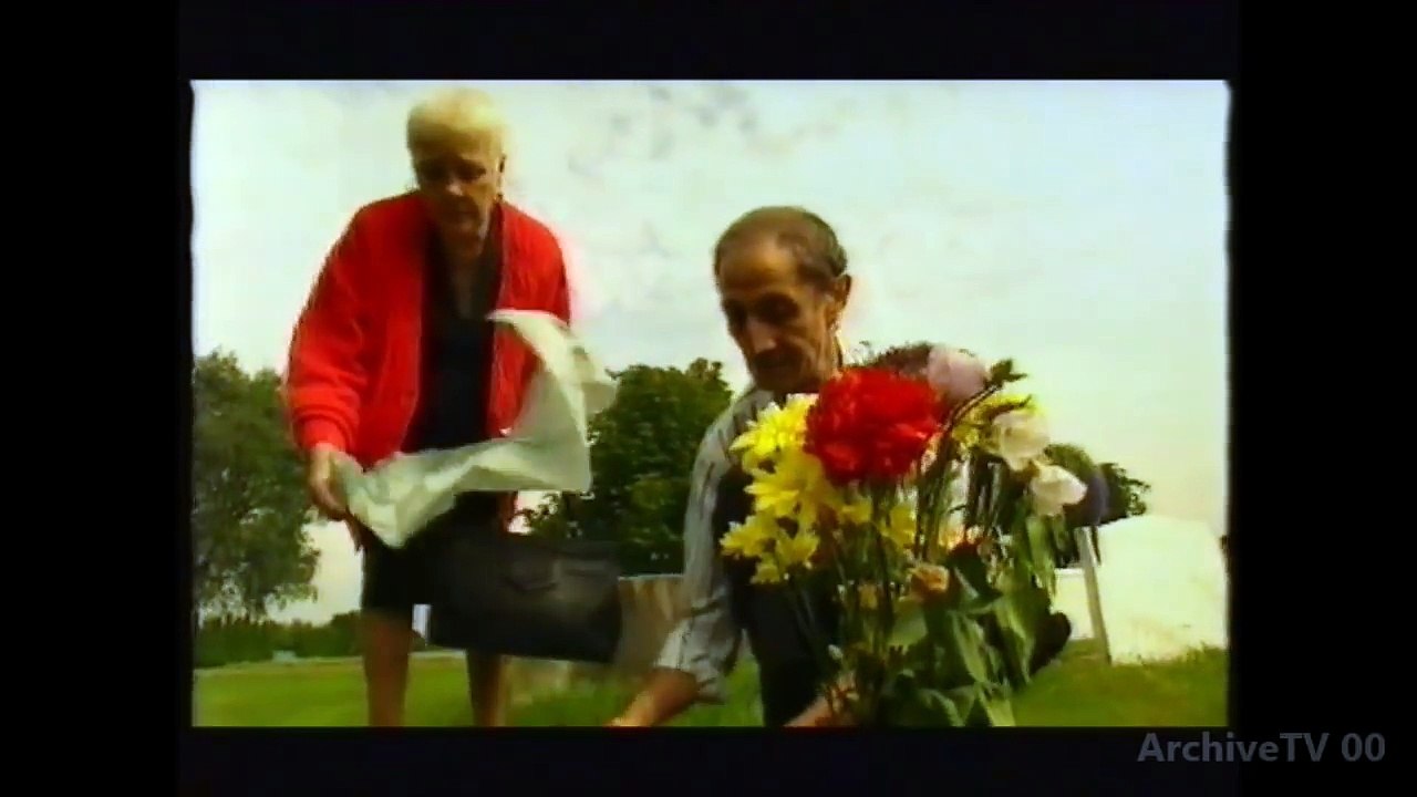 Mercy for Myra Hindley? (Documentary)
