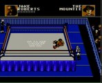 WWF WrestleMania: Steel Cage Challenge (Tag Team Championship Mode)