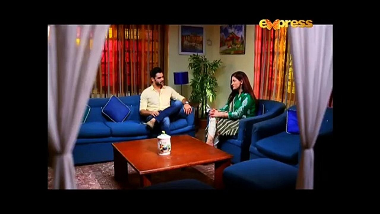 Amrit Aur Maya - Episode 95
