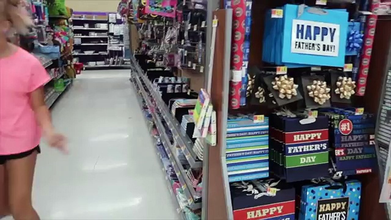 SO MANY JOJO PRODUCTS AT WALMART! Day 53