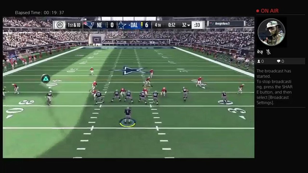 Jaylen ass (150)