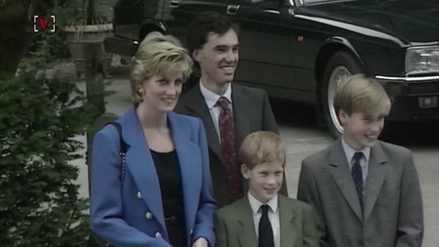 Conspiracy Theories Surrounding Princess Diana's Death 20 Years Later