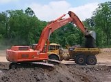 Mighty Machines - Season 02 Episode 12 - Making A Road