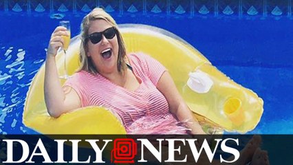 Alabama mom's hilarious back-to-school photo goes viral