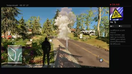 Watch Dogs (7) - Action-Packed Game Series