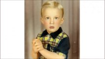 Donald trumps unbelievable cute pics
