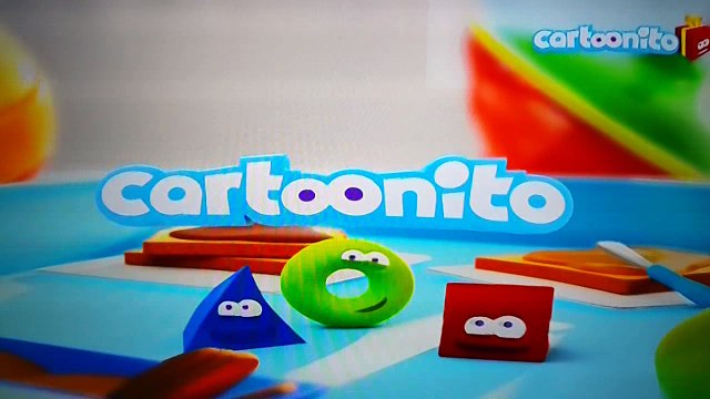 Zig & Sharko - 1°stagione ep 3 (3) ep 4 (1) - divertimento da riporto - ragazza dell'aria - (st 1 ep 3 - 4 di 26)