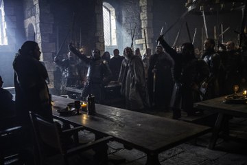 12 Monkeys - Season 4 Episode 9 "One Minute More" - Review & Recap