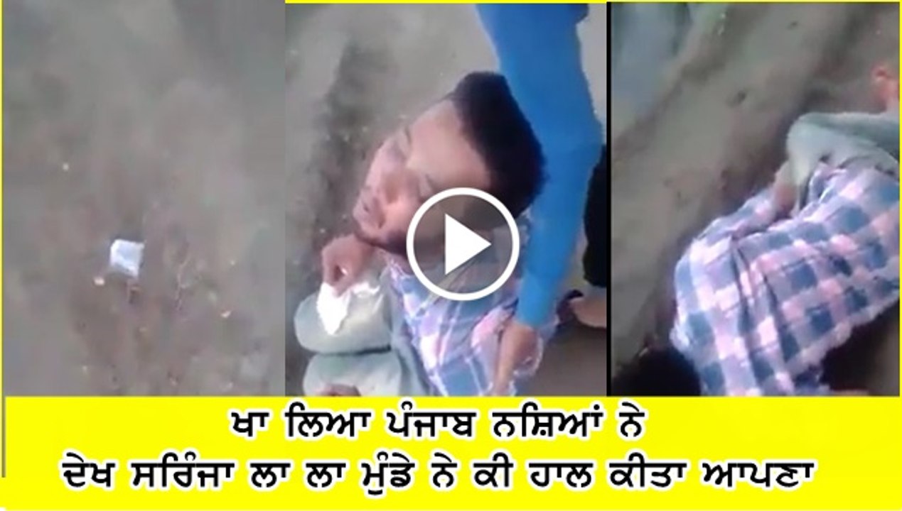 punjab da haal