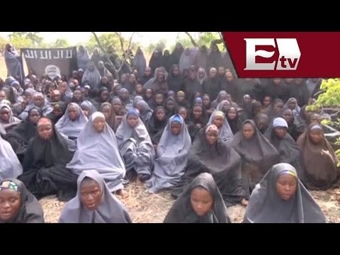 Nigeria rechaza condiciones de Boko Haram para liberar a niñas secuestradas / Global