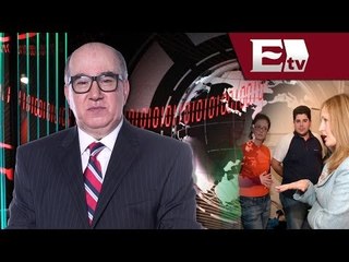 ¿Cómo hablamos español?/ Un día con Ángel Verdugo