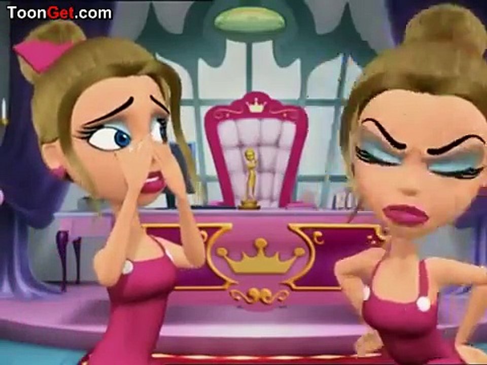 Bratz E 18