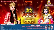 Mere Kanha Pyare, Singer - Roshan Agrahari,Krishan Bhajan ,Jai Ganesh Music Bhojpuri