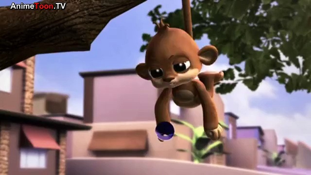 Bratz Pampered Petz (2010)