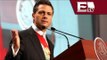 Peña Nieto encabeza ceremonia del Día del Maestro  / Excélsior Informa