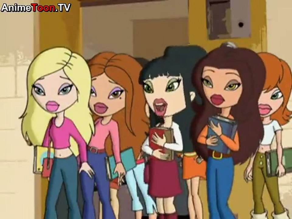Bratz Starrin' & Stylin' (2004)