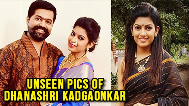 Actress Dhanashri Kadgaonkar Unseen Photos | Tuzhat Jeev Rangala | Zee Marathi Serial