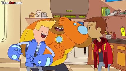 Bravest Warriors Specials Minisode 3