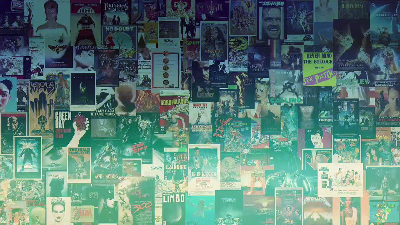 Another Top 10 Scariest Movie Monsters