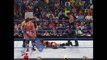 Mr. McMahon & Stephanie McMahon Helmsley Confront Triple H SmackDown 02.14.2002 (HD)